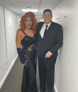 Read more about the article Mark Labbett’s Incredible Weight Loss Transformation